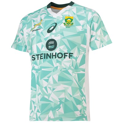 South Africa 7s Alternate Supporters Jersey