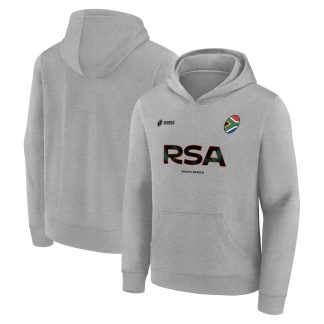 Women's Rugby World Cup 2025 Supporter Hoodie - South Africa - Junior